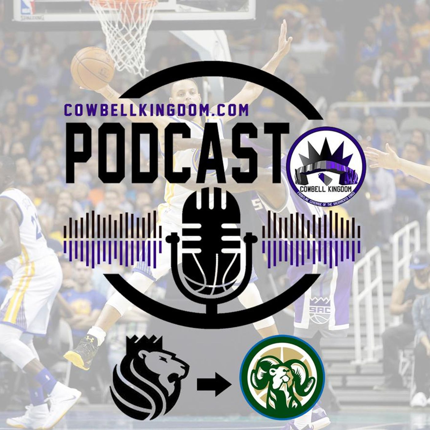 CK Podcast with Leo Beas