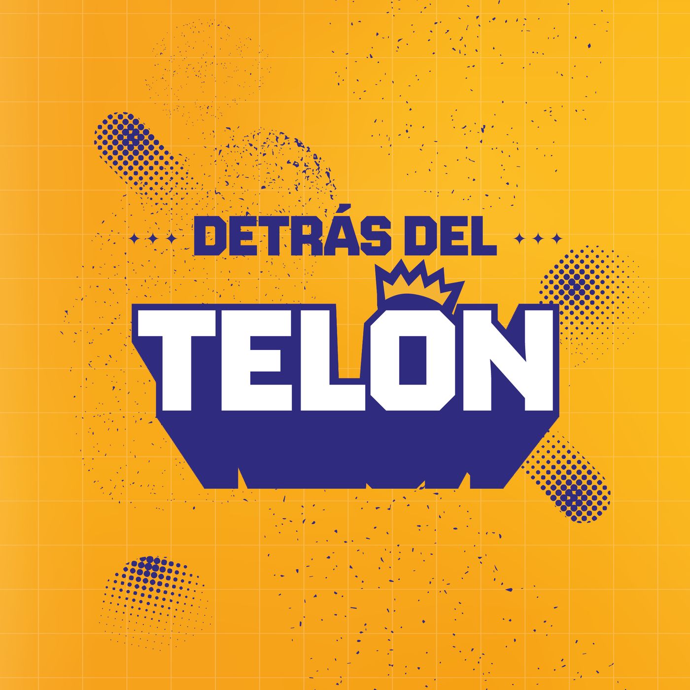 Detrás del Telón podcast artwork
