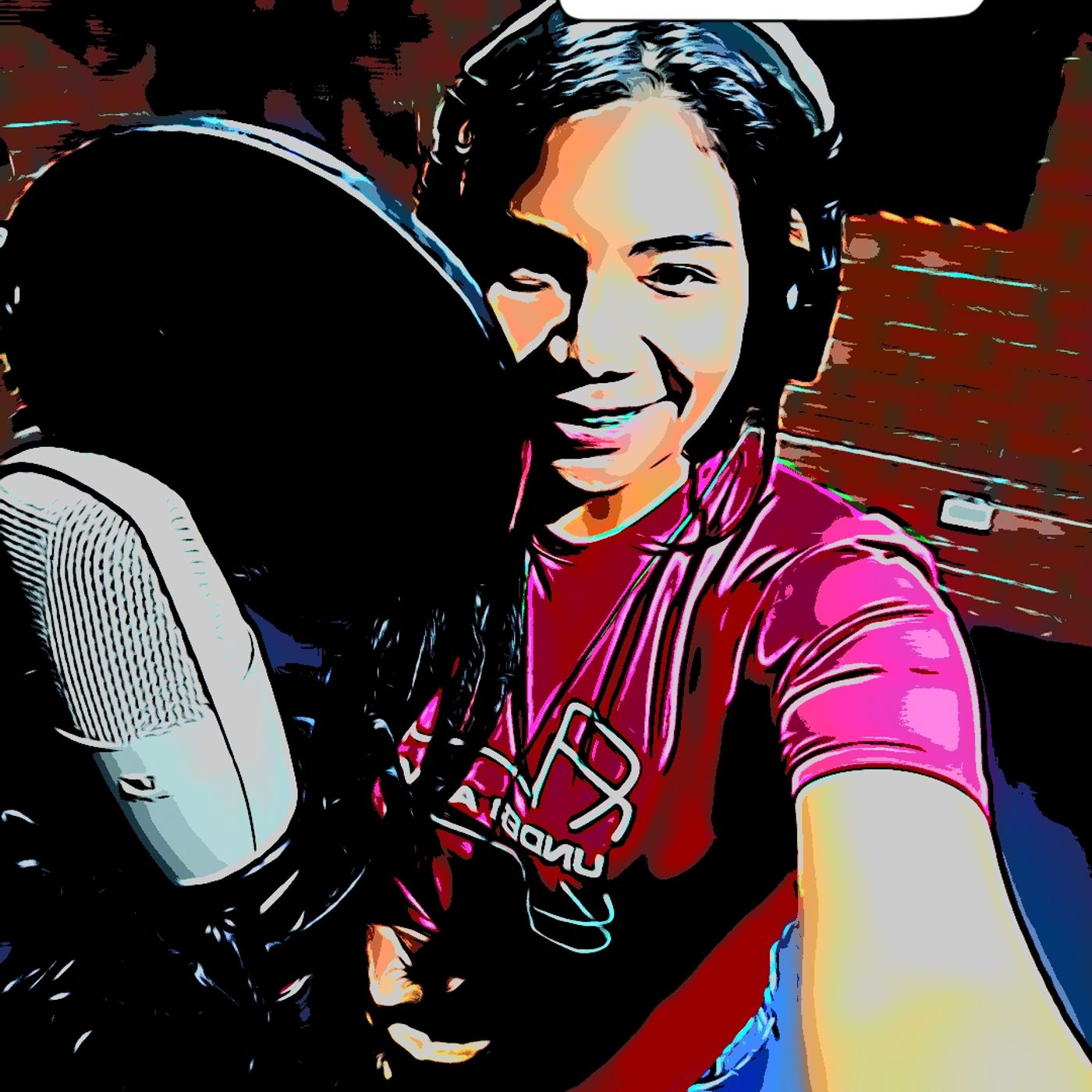 LA Tarima podcast artwork