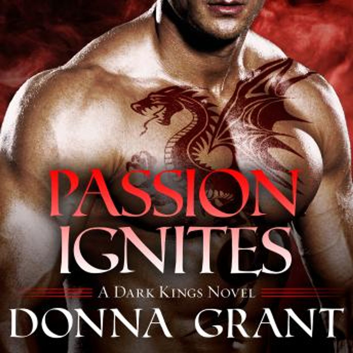 Listen to Top Full Audiobooks in Romance, Romantasy