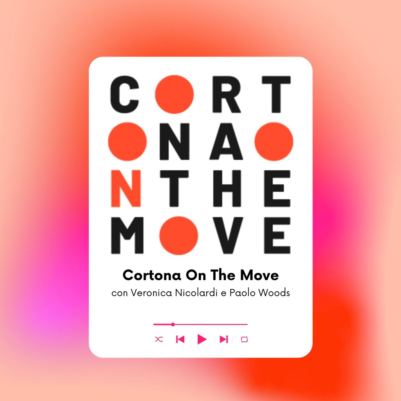 Covisioni - Il Podcast