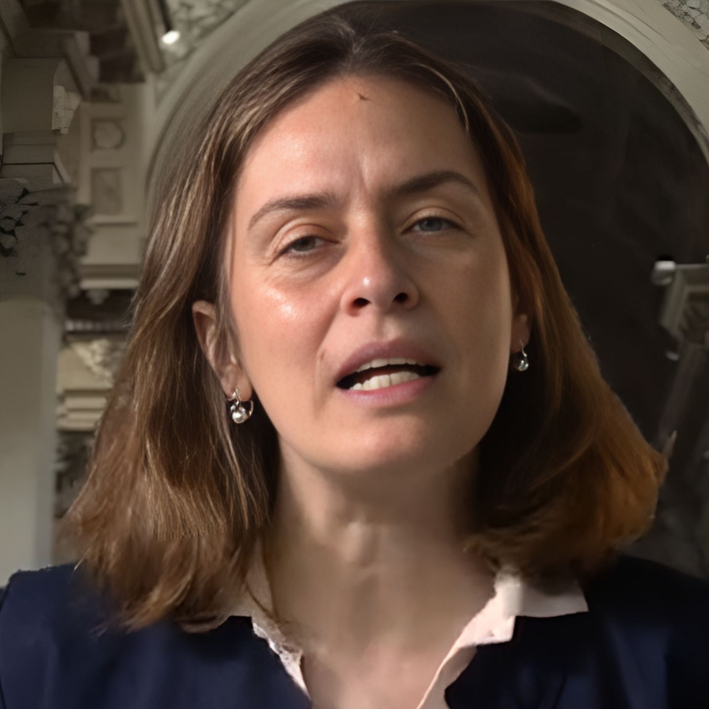 Martedì 14 luglio 2026 | Cristina Arcidiacono commenta il Vangelo del giorno episode artwork