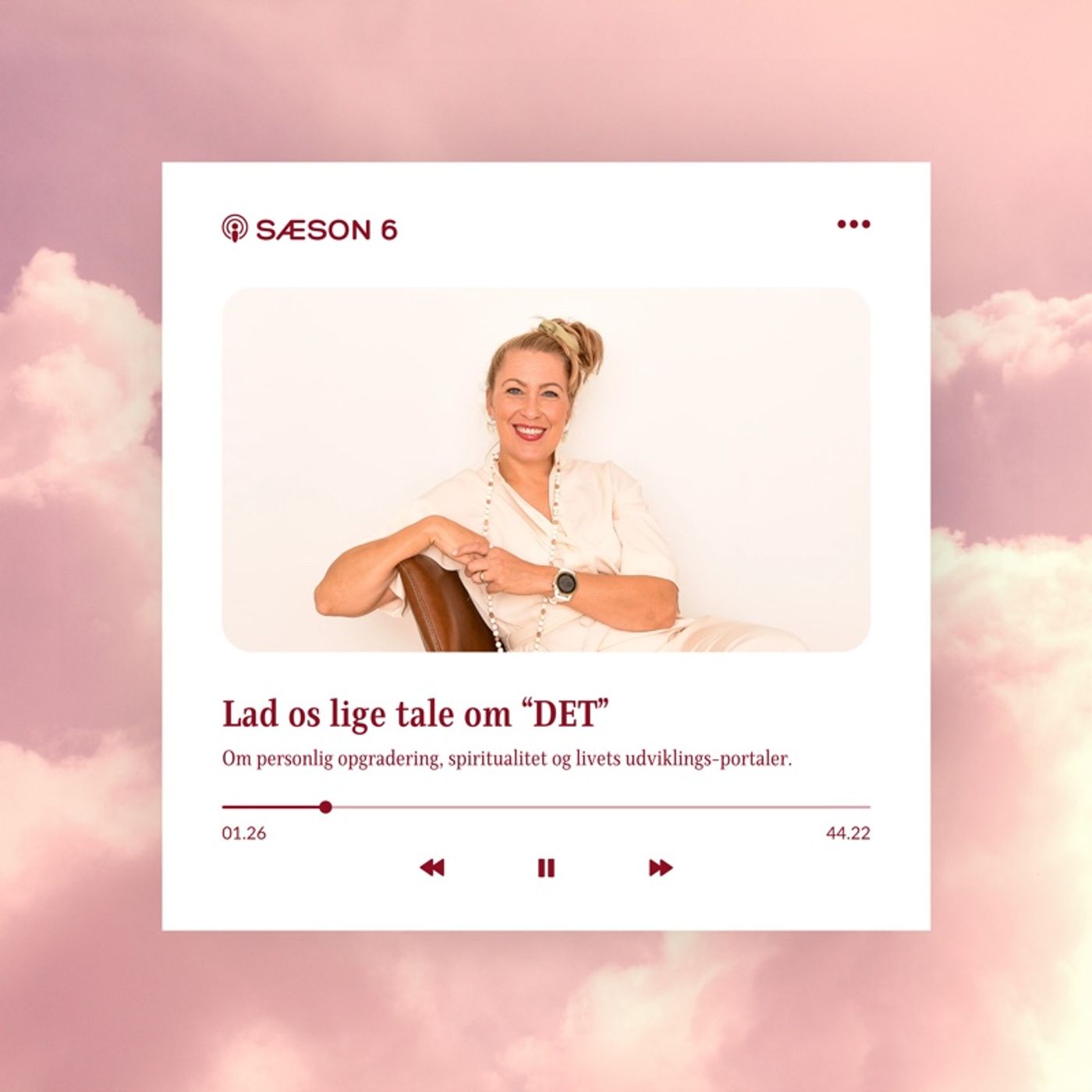 Episode 10 - På kanten