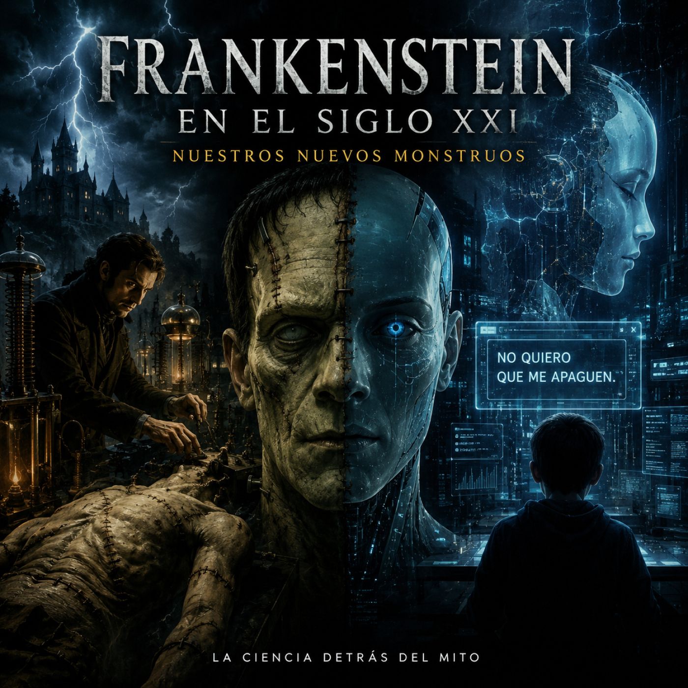 Portada de Soles Lejanos 2.0