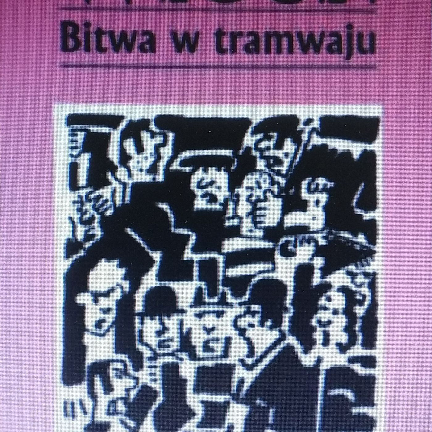 Po drugiej stronie osobliwości.