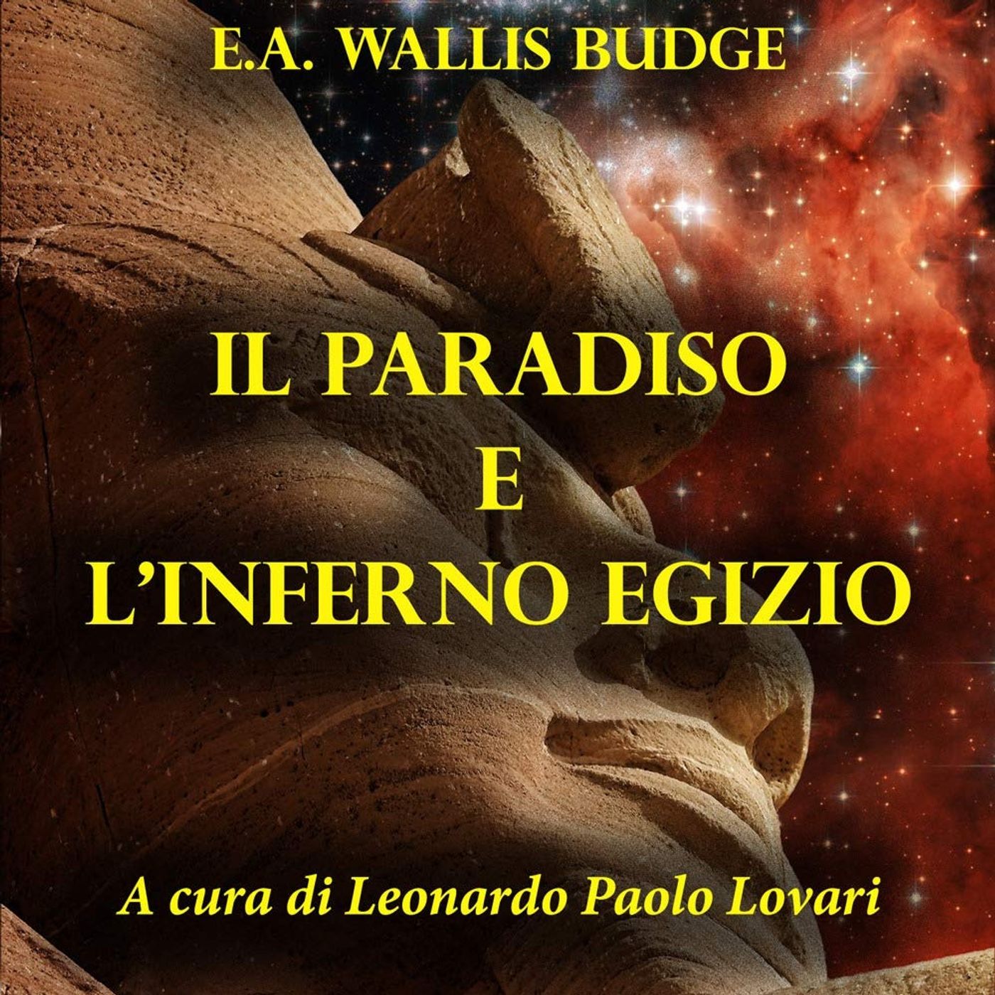 Guide Egizie per l'Aldilà