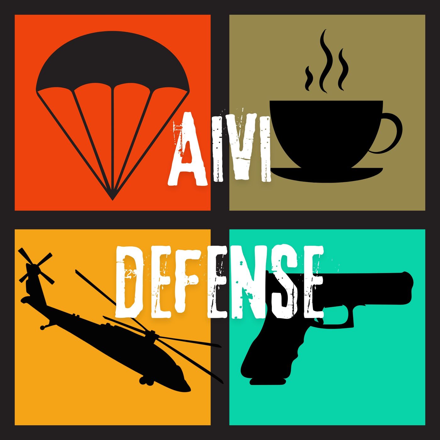 AIVI DEFENSE MEXICO