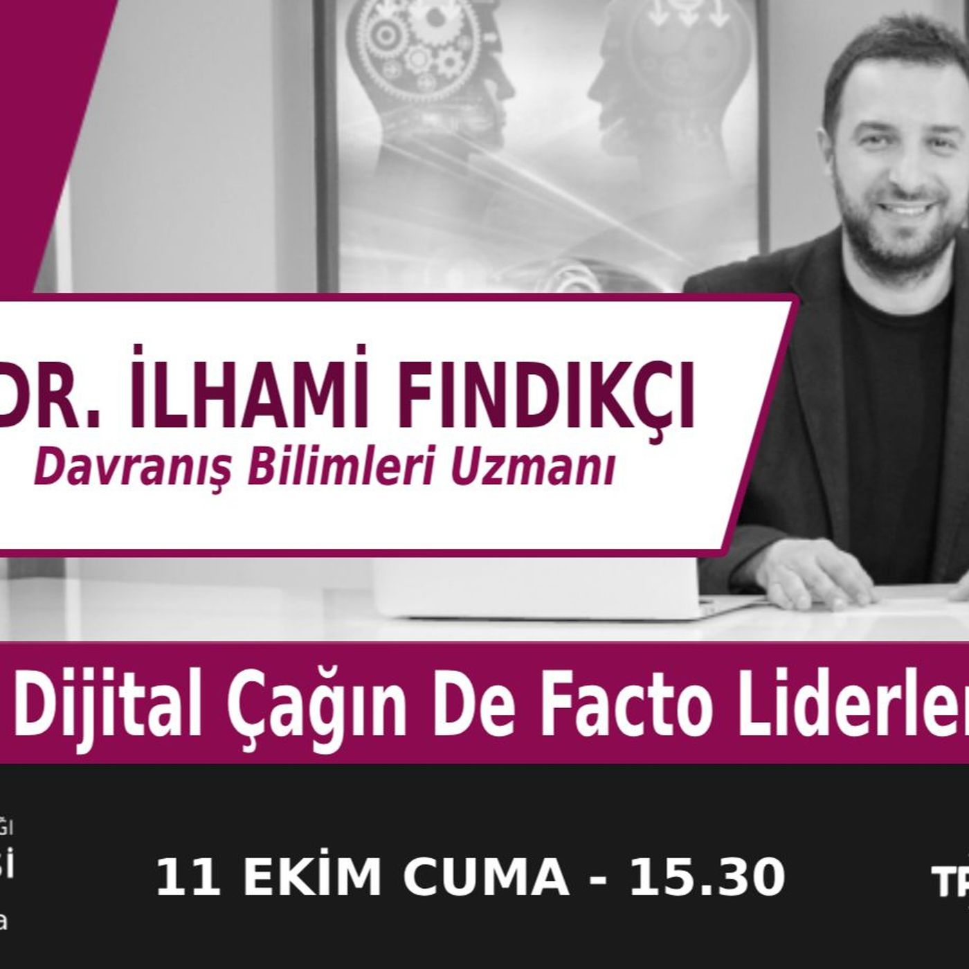 "Dijital Çağın De Facto Liderleri" | Bölüm503