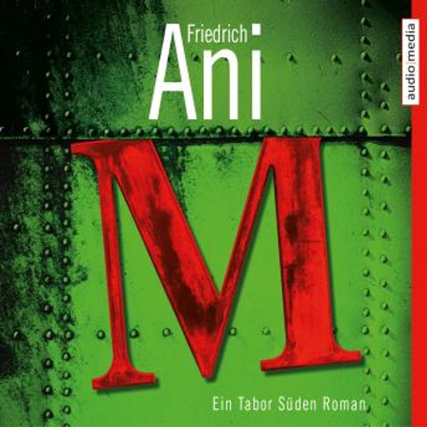 Access Essential Full Audiobooks in Mystery, Thriller & Horror, Police & Detective