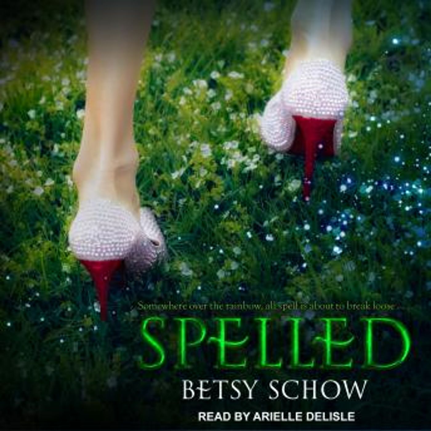Download Best Full Audiobooks in Teen & YA, Sci-Fi, Fantasy & Paranormal