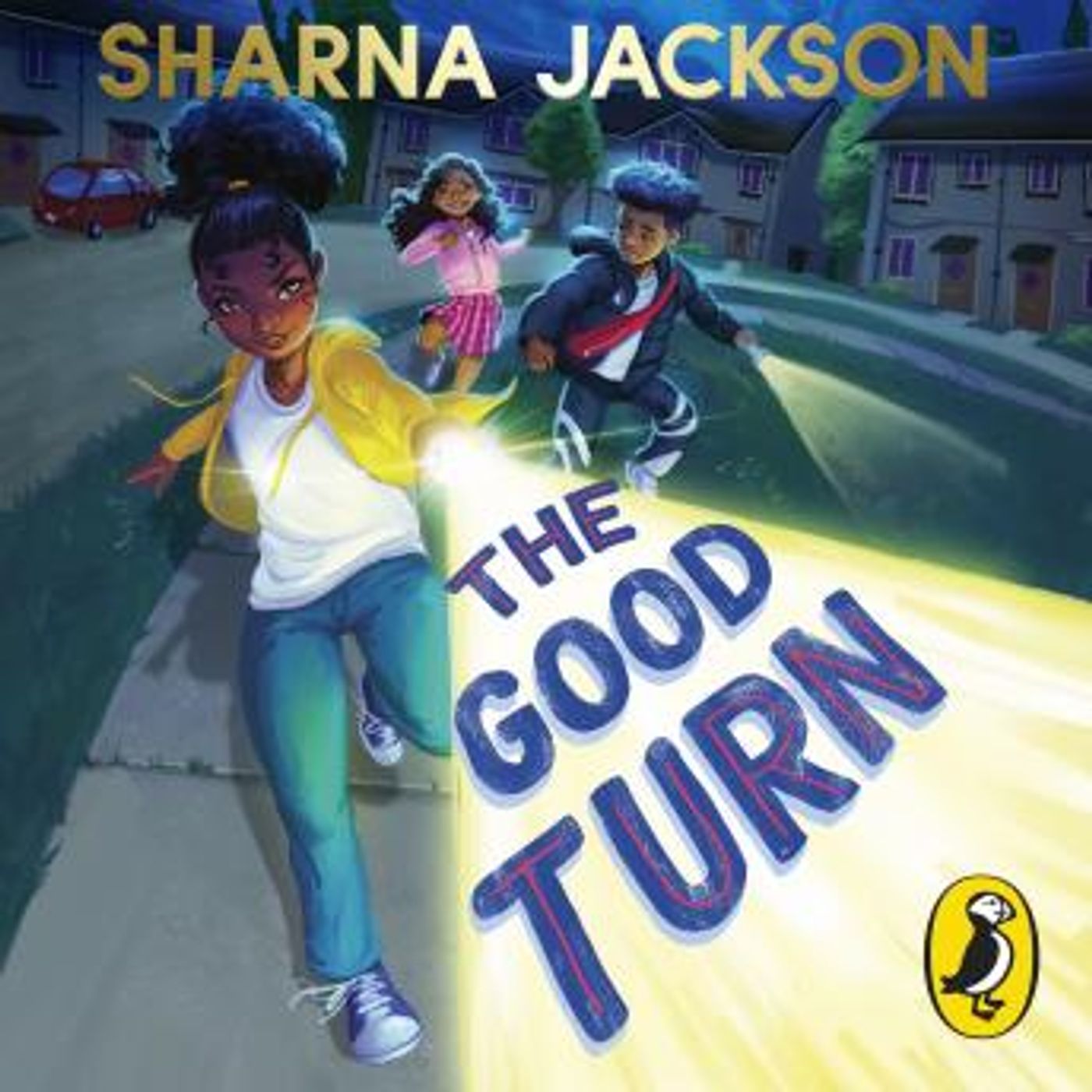 Get Your Favorite Full Audiobooks in Kids, Mystery & Fantasy