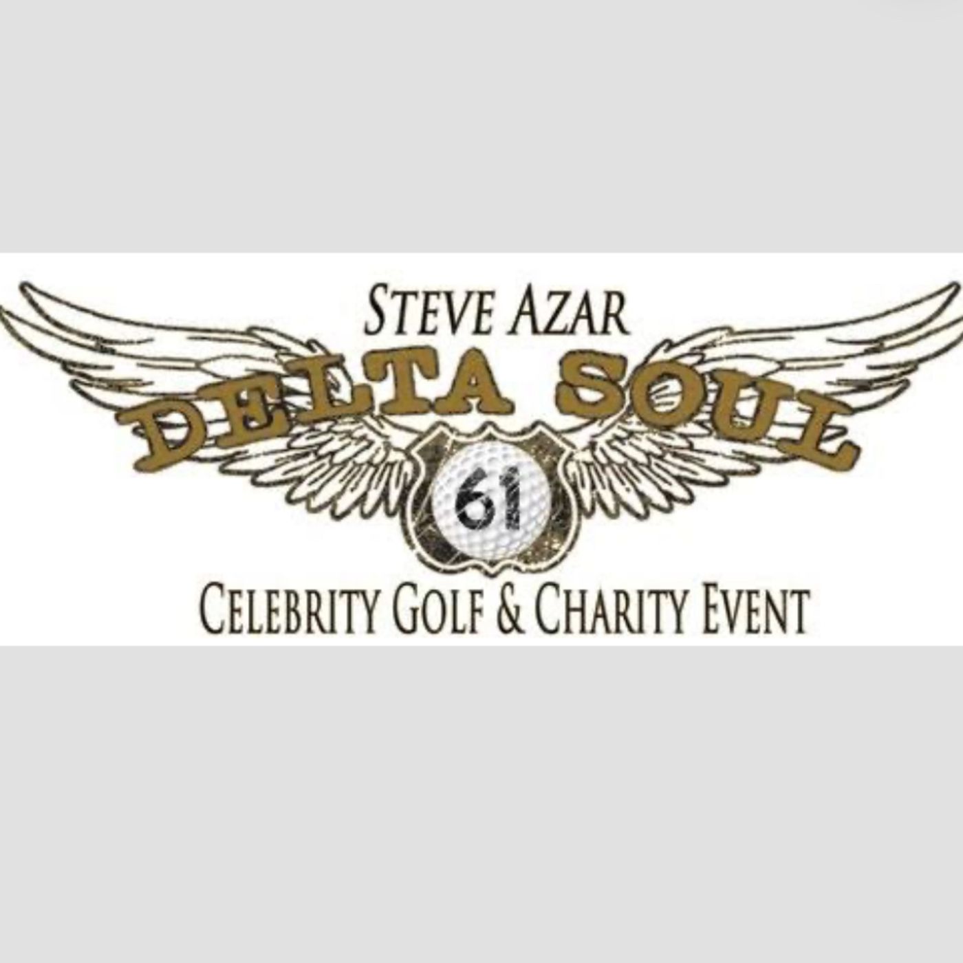 Hour 1: LIVE From The Delta Soul Golf Tournament in Greenville, MS! Steve Azar & Richard Karn Join Us. episode artwork