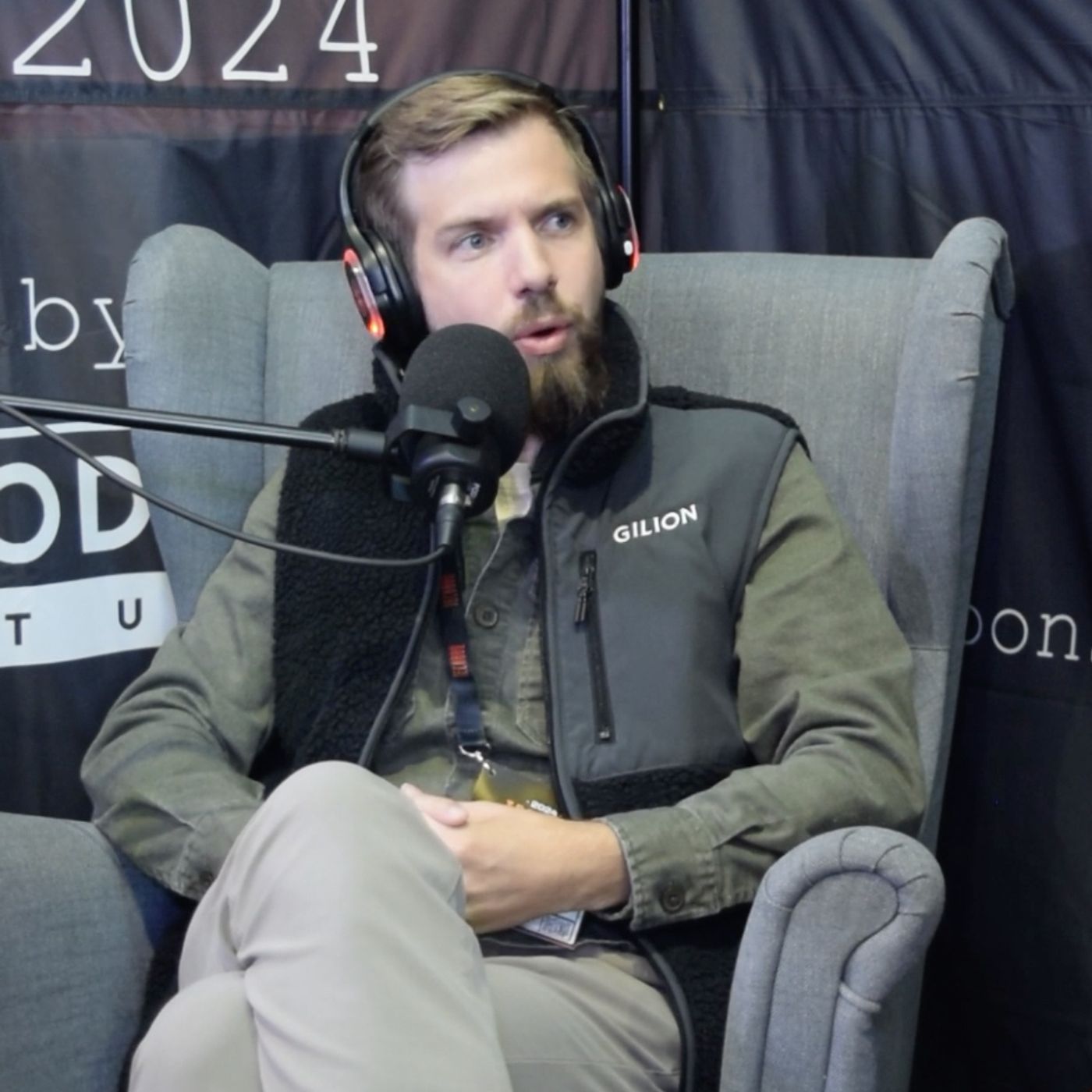 Finaman.ai @ TechBBQ 2024