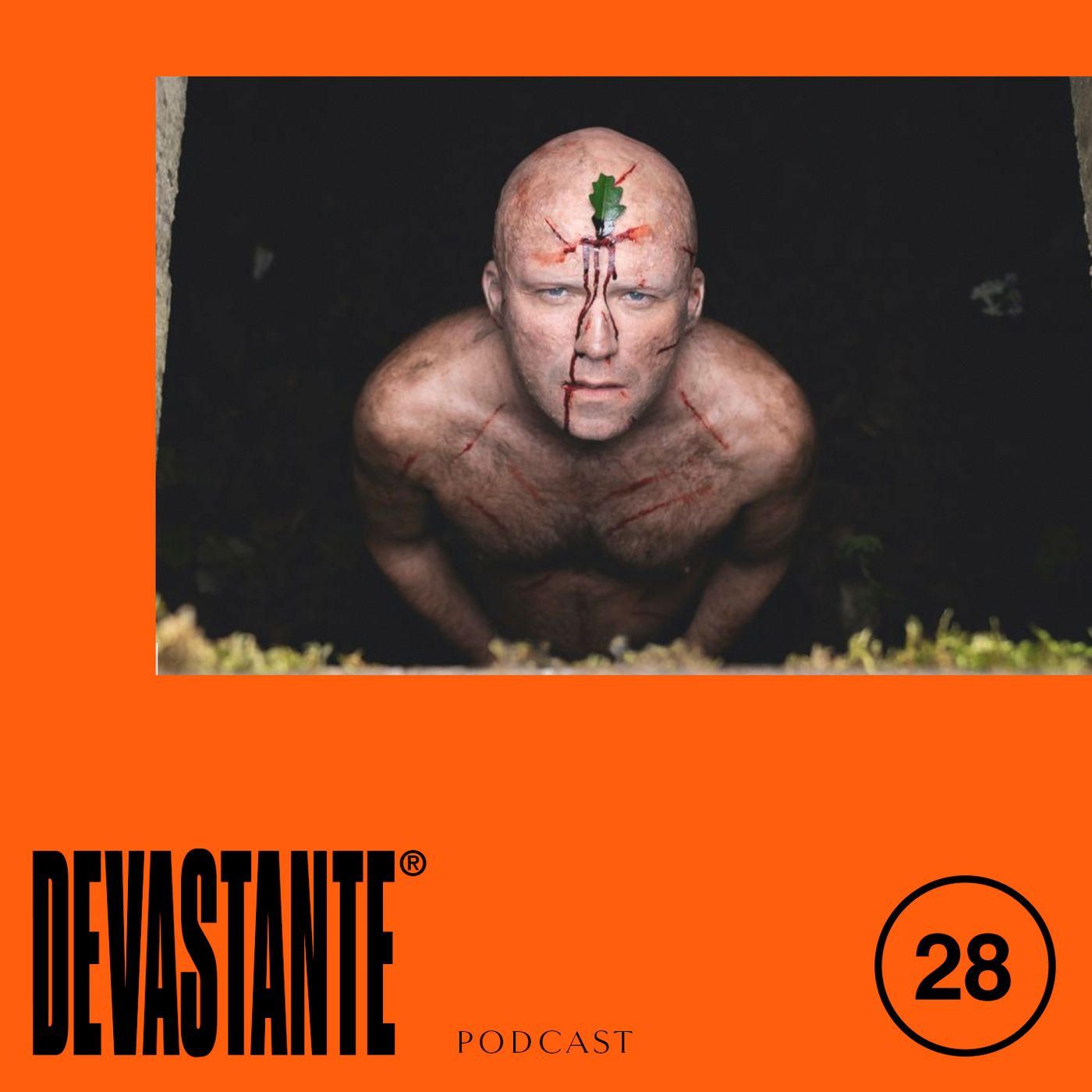 DEVASTANTE