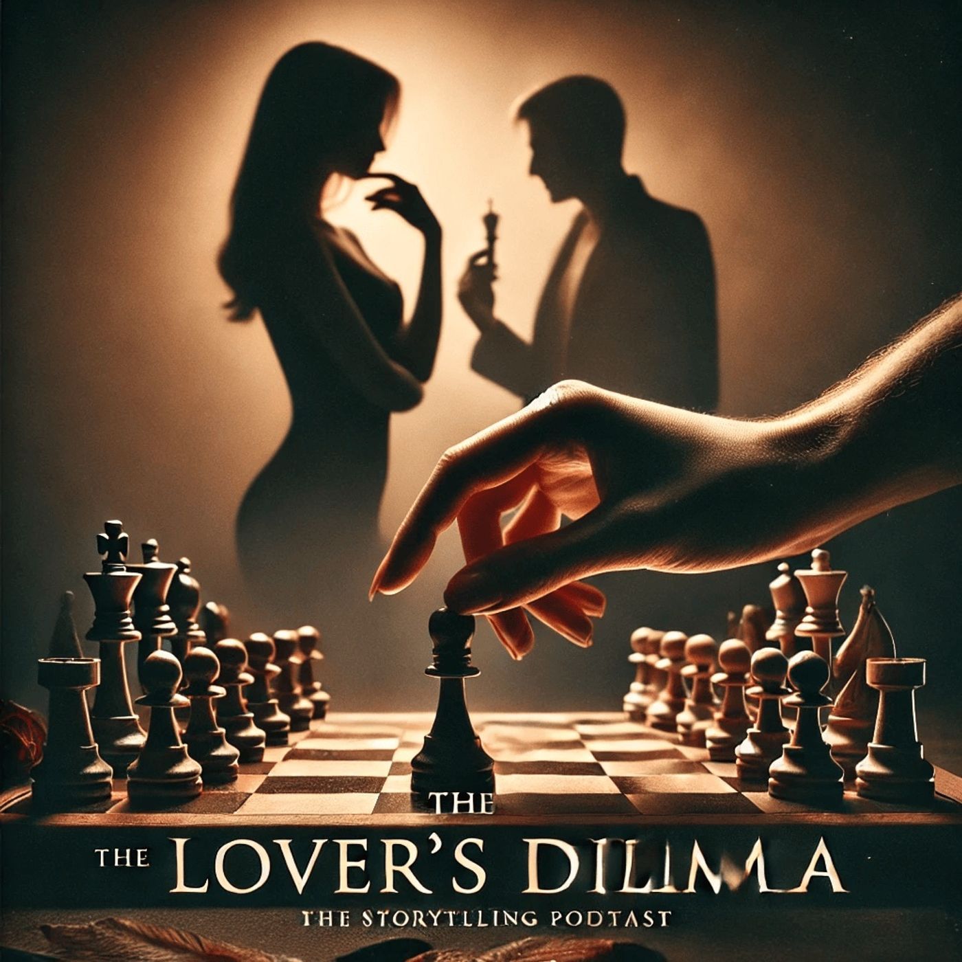 The Lover’s Dilemma