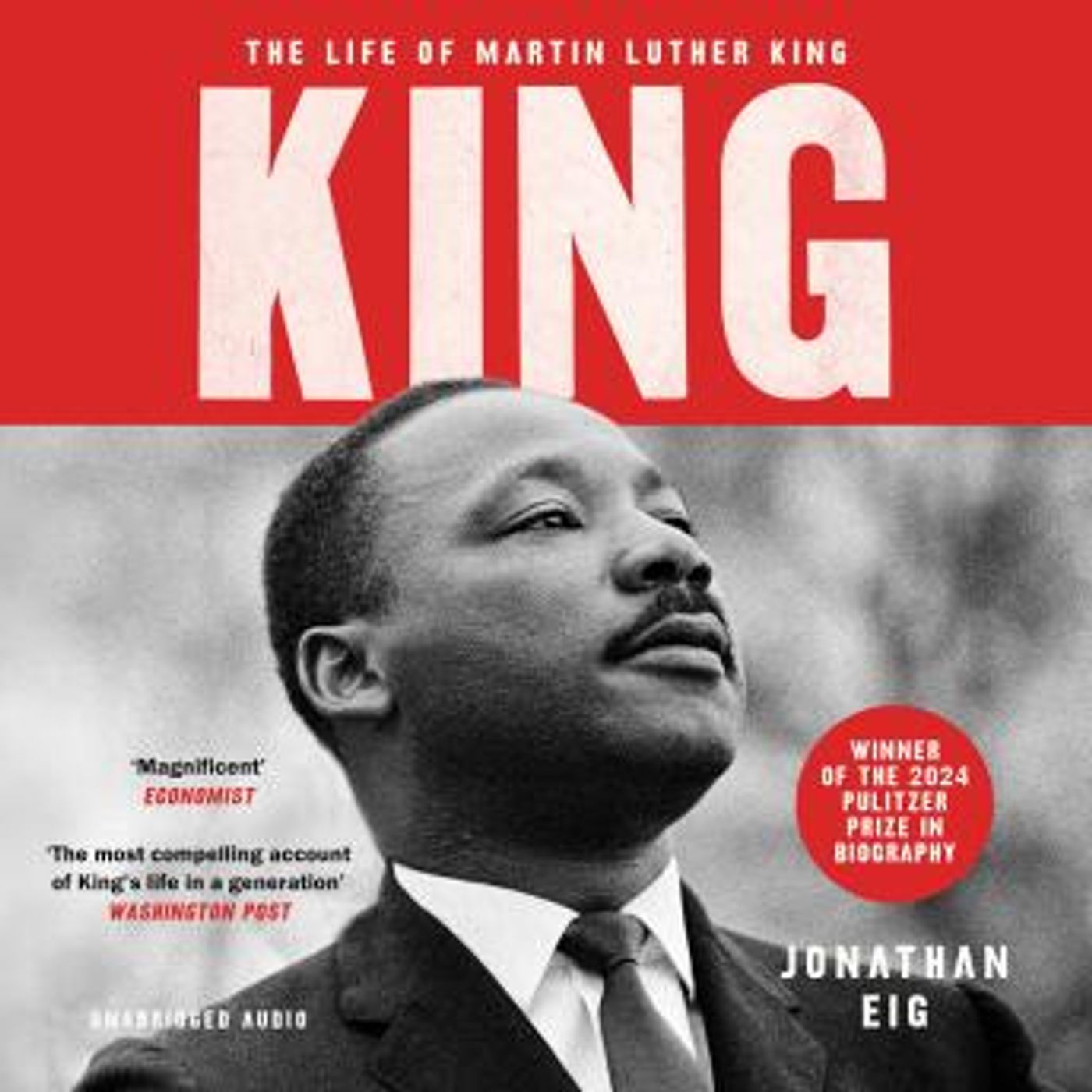 Full Trial Audiobooks in Biography & Memoir, Law & Politics