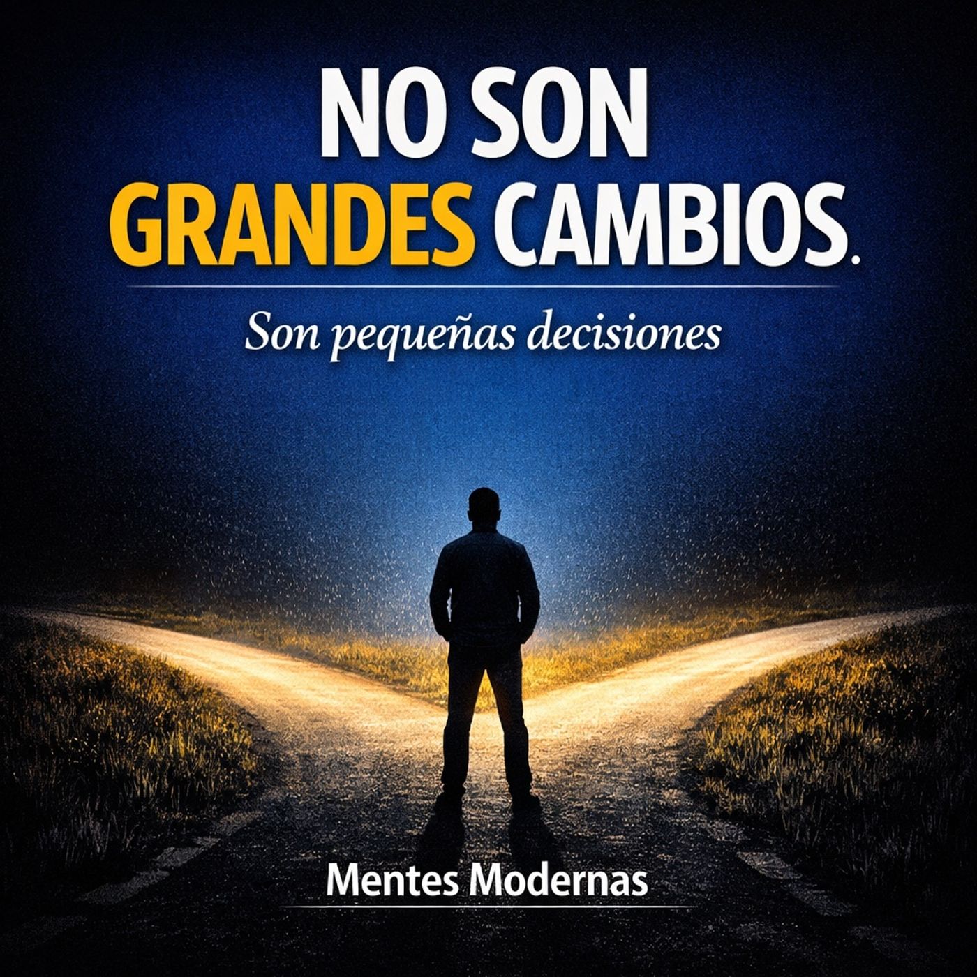 Pequeñas decisiones que cambian tu vida episode artwork