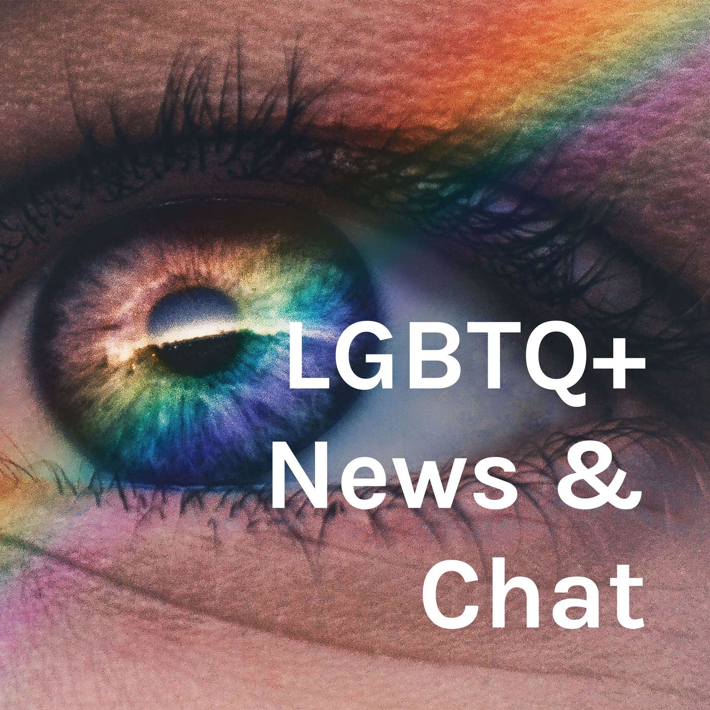 LGBTQ+ News & Chat