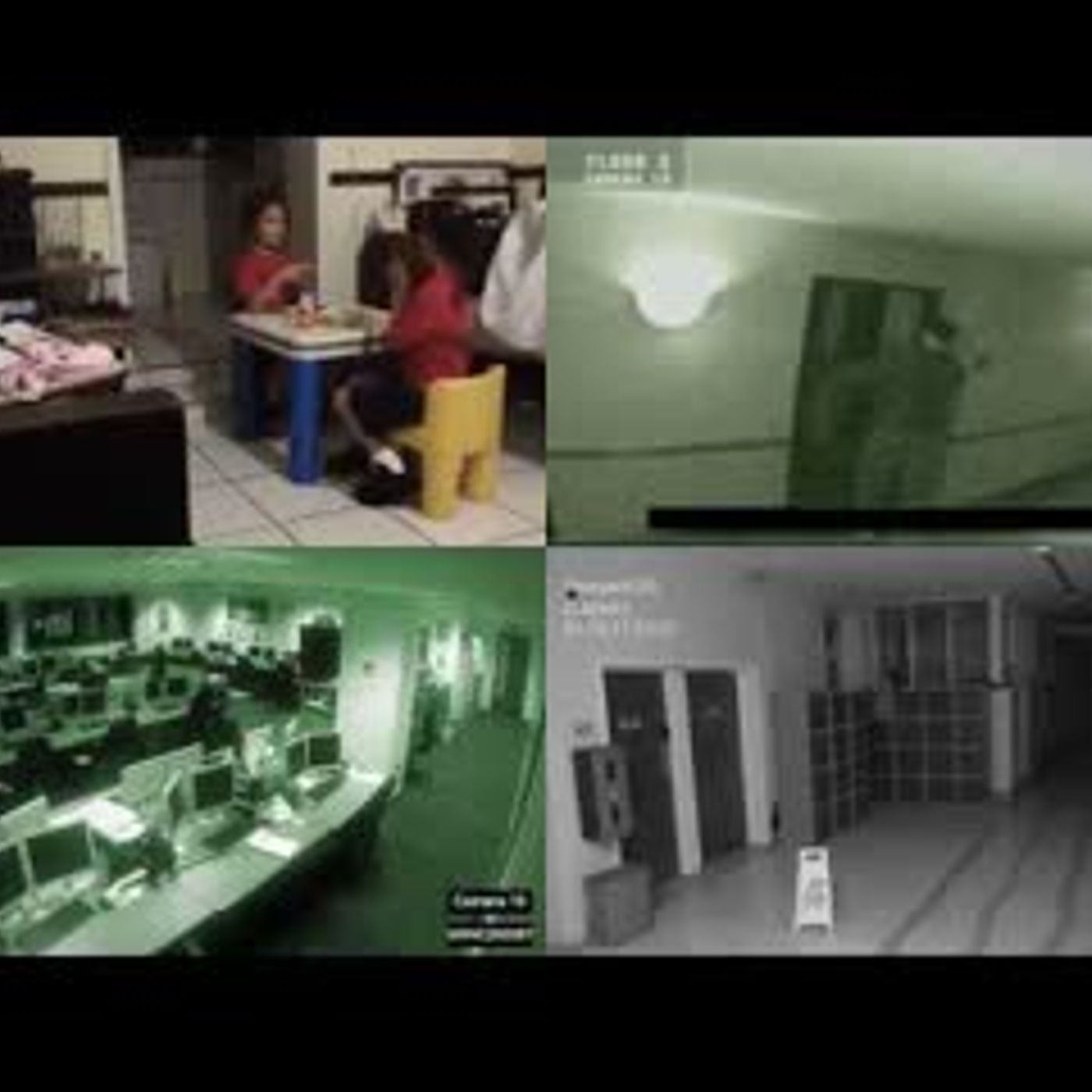 Were These Paranormal Ghost Videos Even Real episode artwork