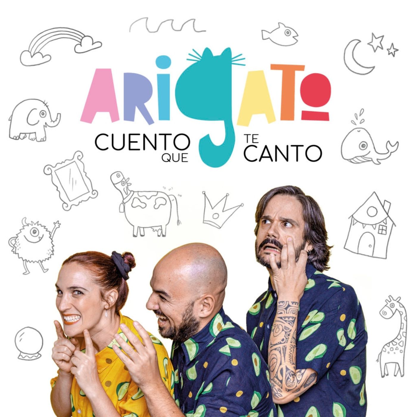 Un Día Cualquiera