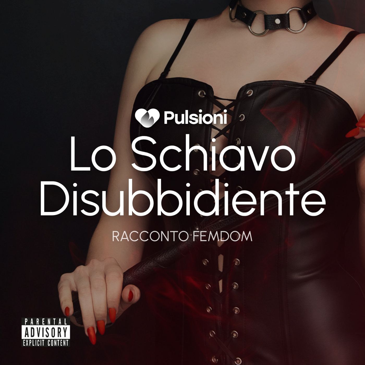 Lo schiavo disubbidiente