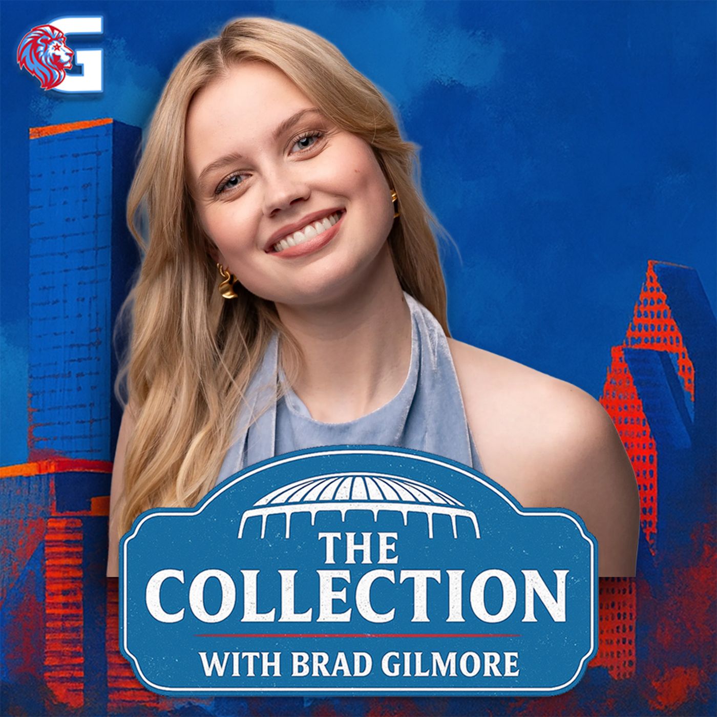 The Collection with Brad Gilmore