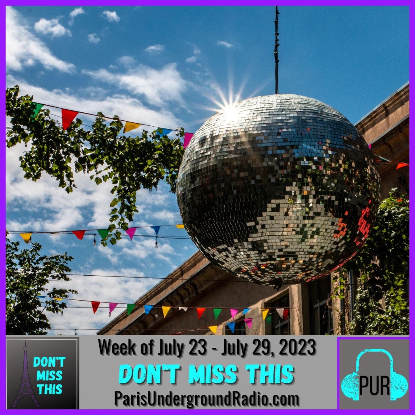 Don\'t Miss This