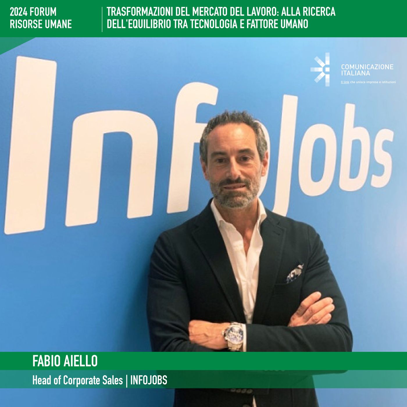 Comunicazione Italiana