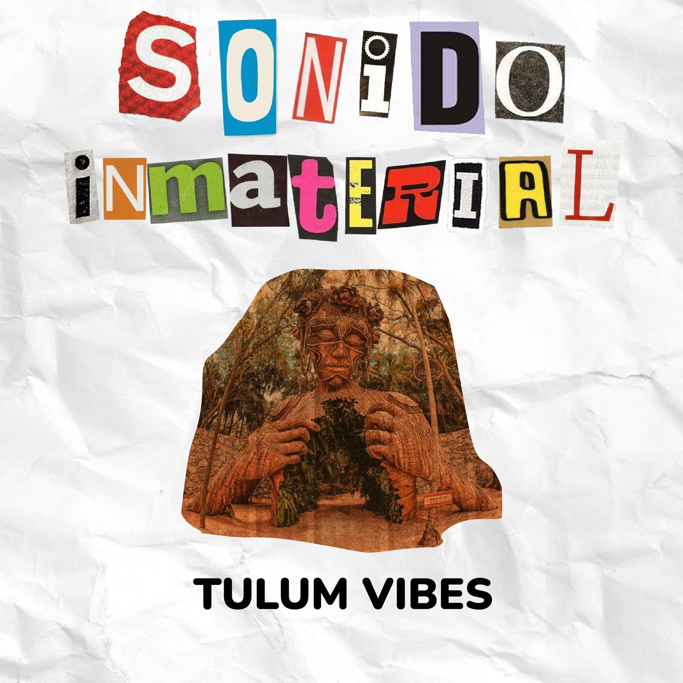Sonido Inmaterial