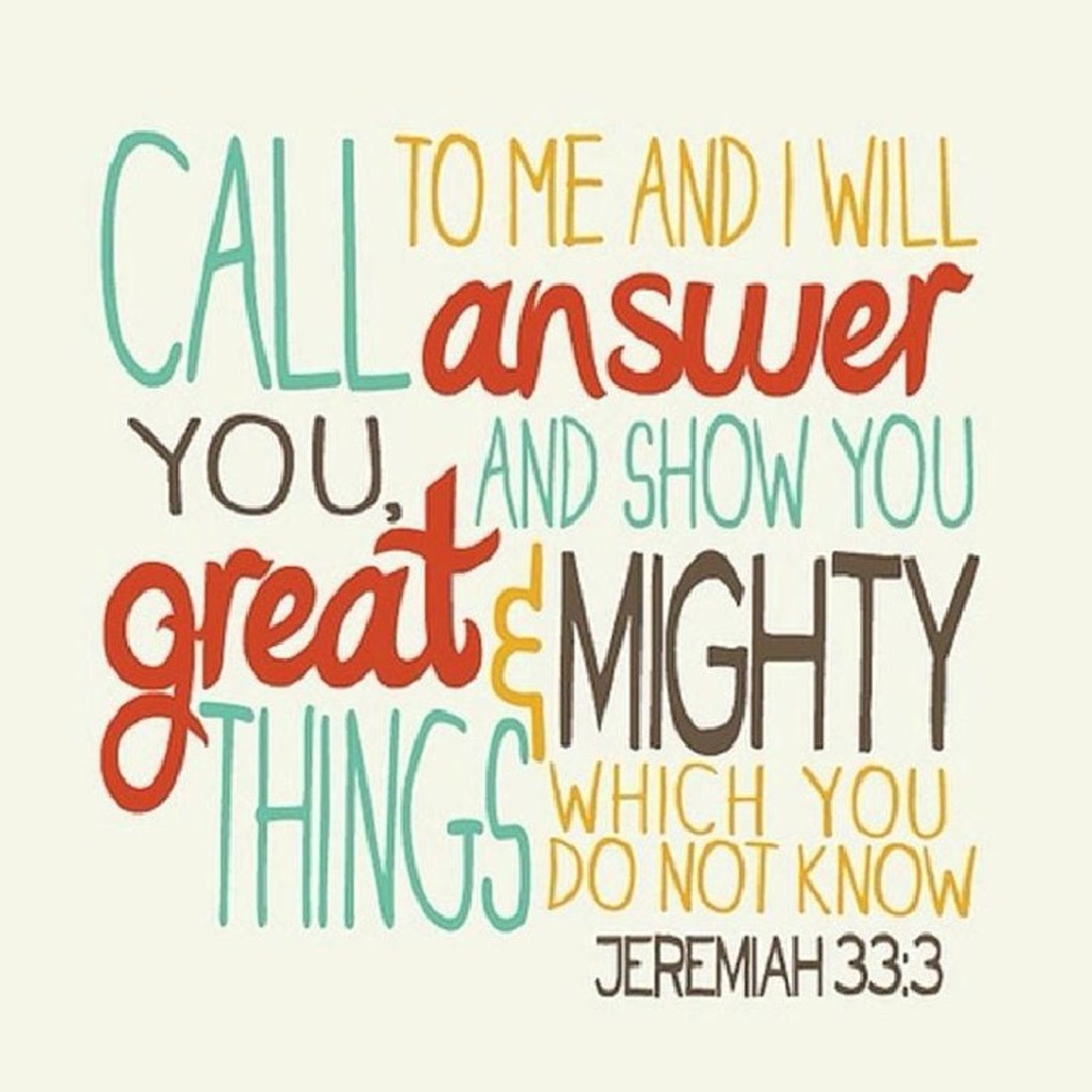 Morning Manna