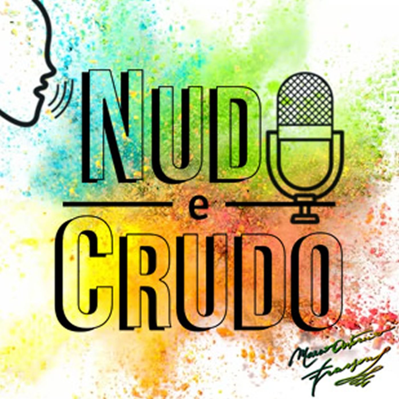 Il diario di Marco podcast artwork