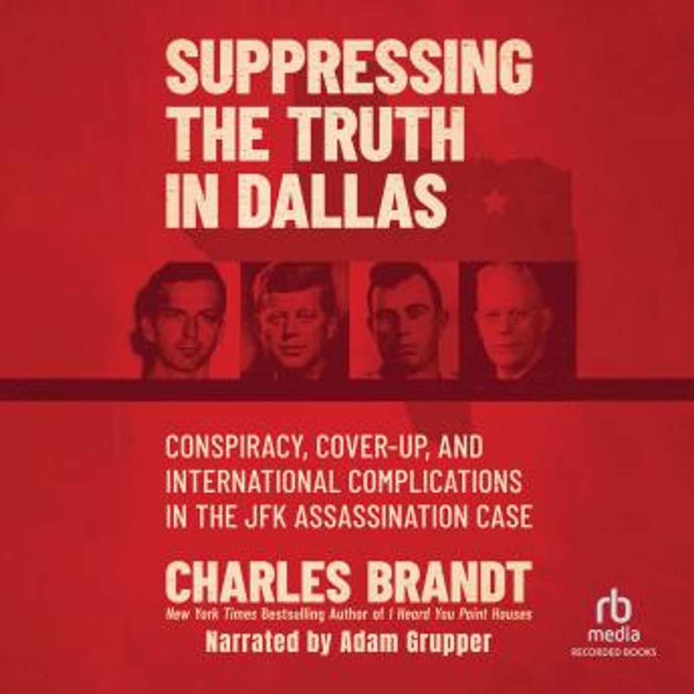Explore the Latest Audiobooks in Non-Fiction, Current Affairs, Law, & Politics