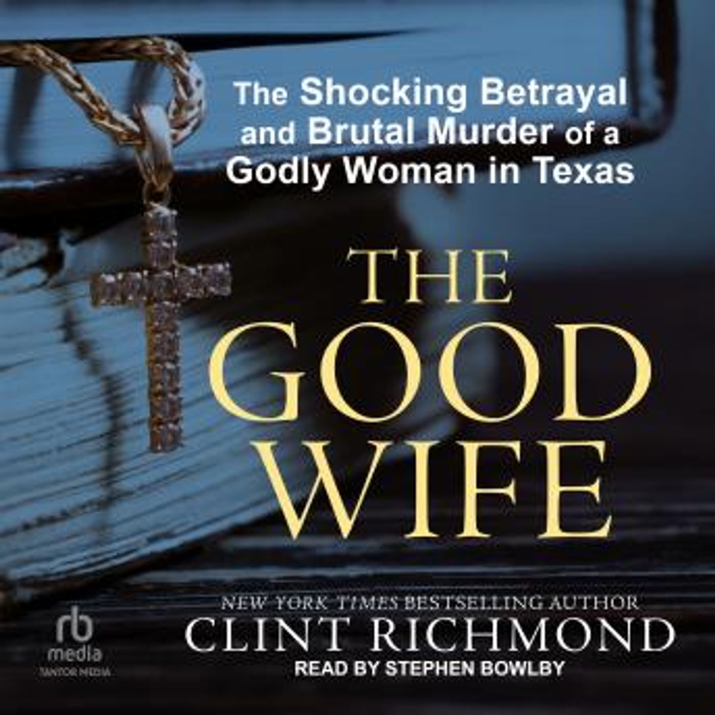 Stream Popular Full Audiobooks in Mystery, Thriller & Horror, True Crime