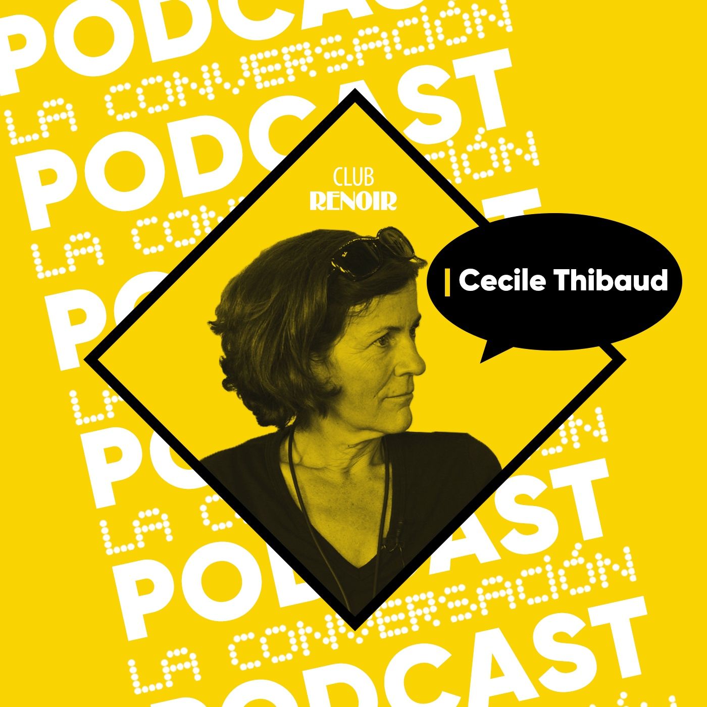 Cécile Thibaud y 'Los Miserables' de Ladj Ly