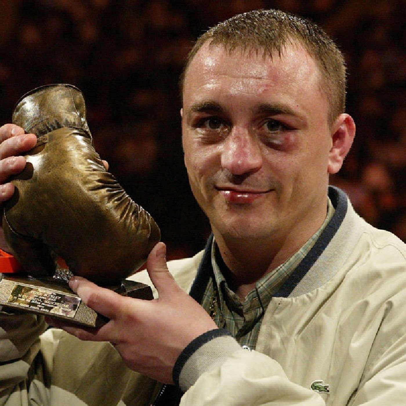 On Boxing