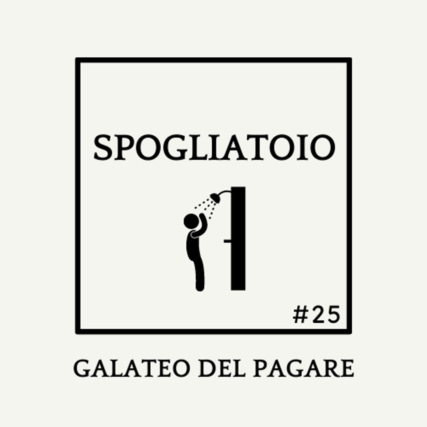 Spogliatoio
