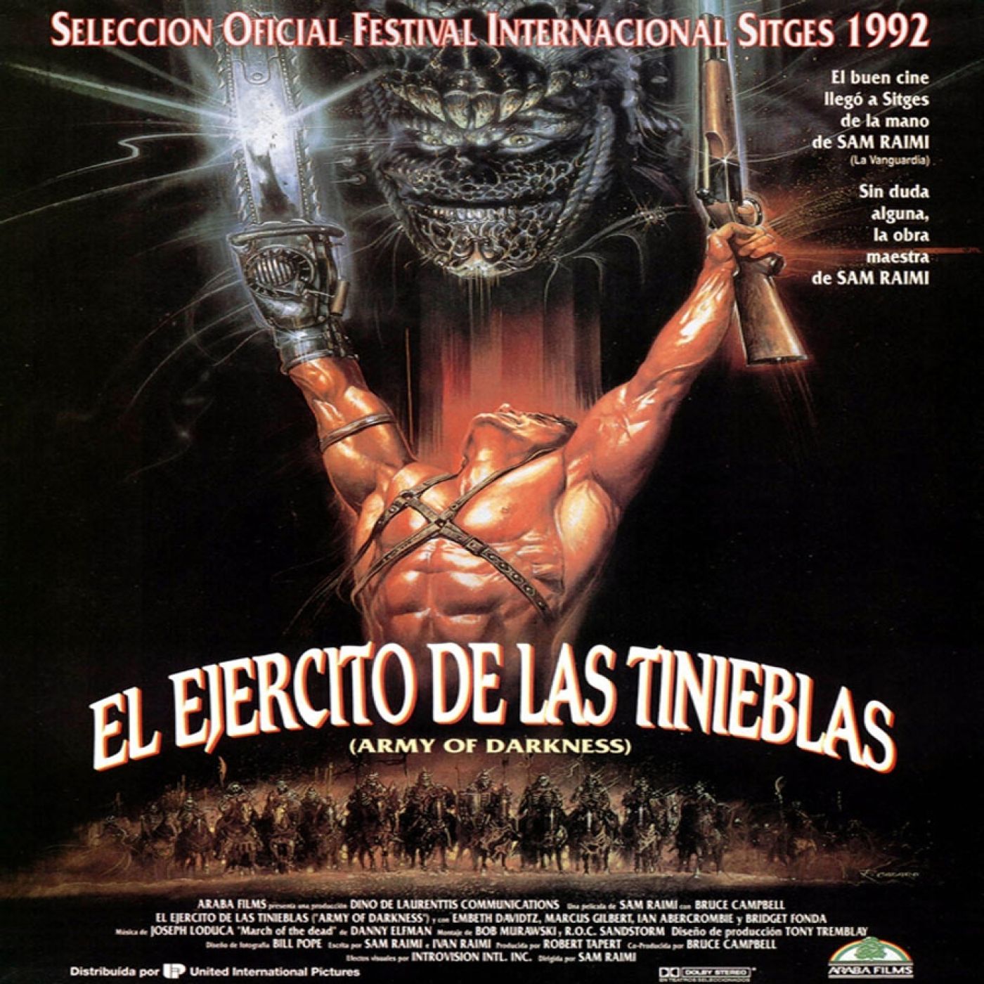 EL PODCAST DE CINE DE CULE Y BANDERAS
