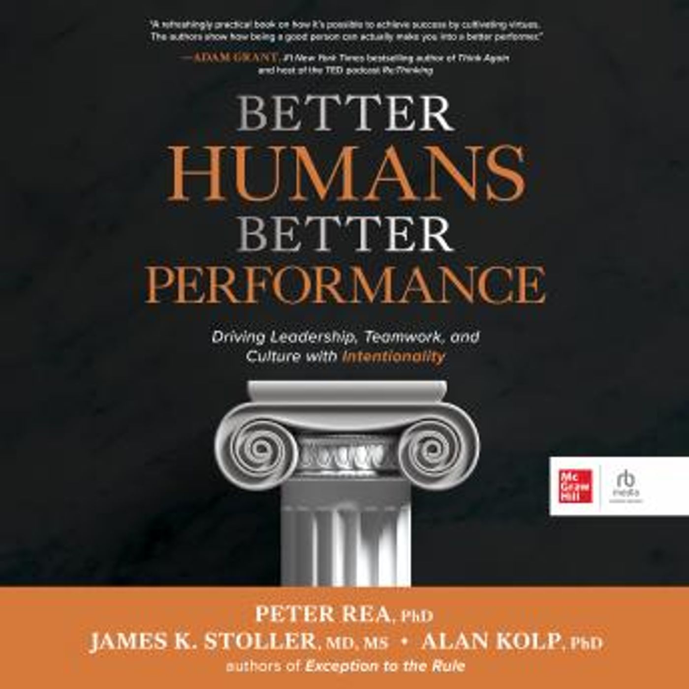 Full Audiobooks in Self-Improvement, Career Development