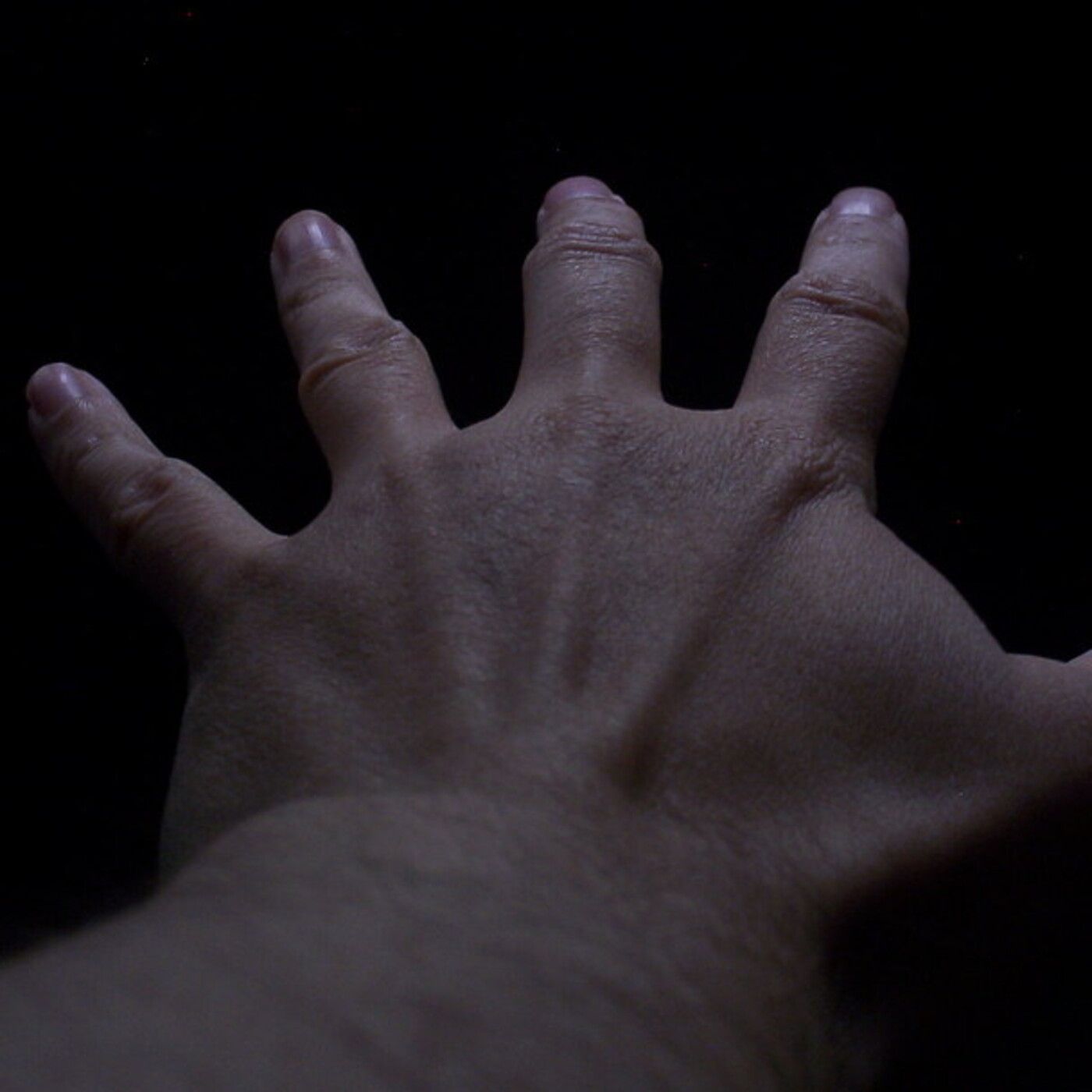 Historias de Miedo Agosto 19 2021 EL FANTASMA MANO LARGA