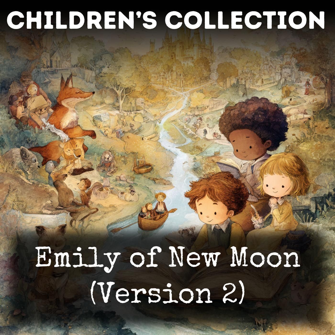 Emily of New Moon (Version 2)