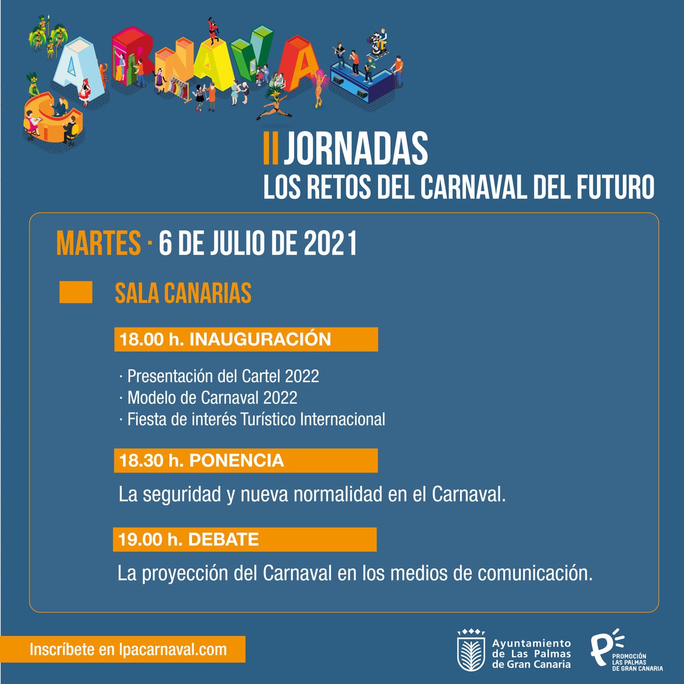 Batukada Carnaval