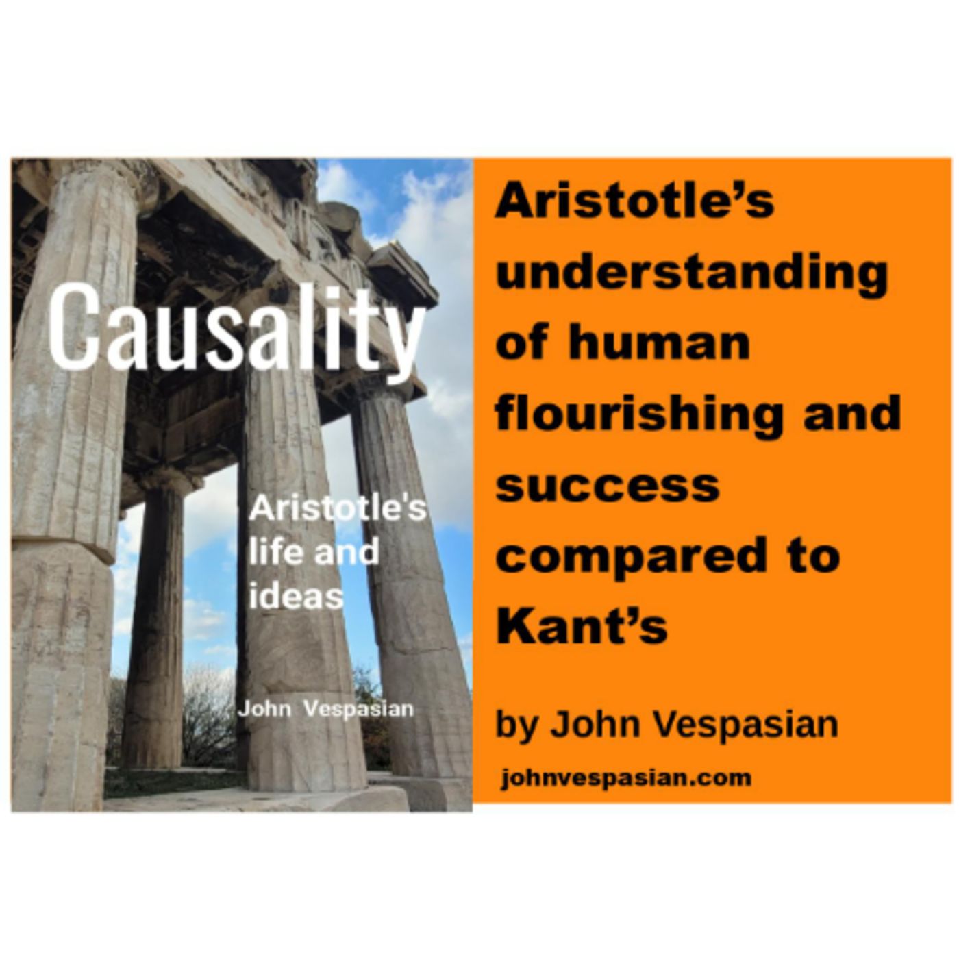 John Vespasian