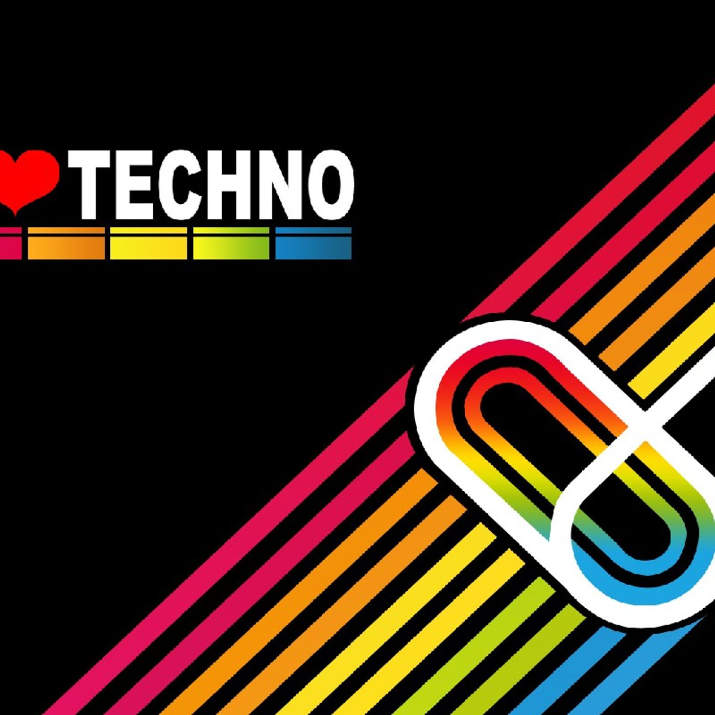TECHNO CLÁSICO episode artwork