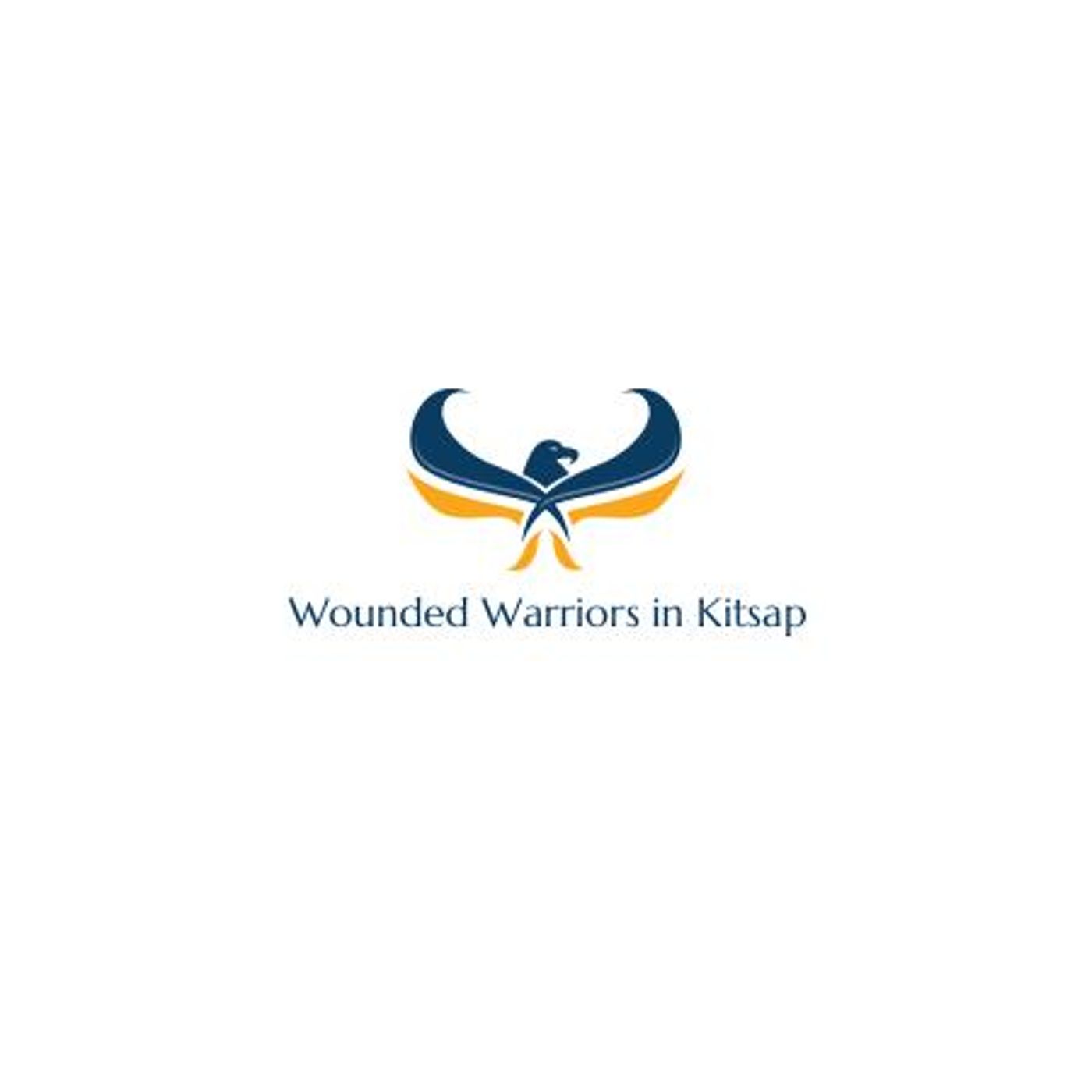 Wounded Warrior Project and Wounded Warriors in Kitsap episode artwork