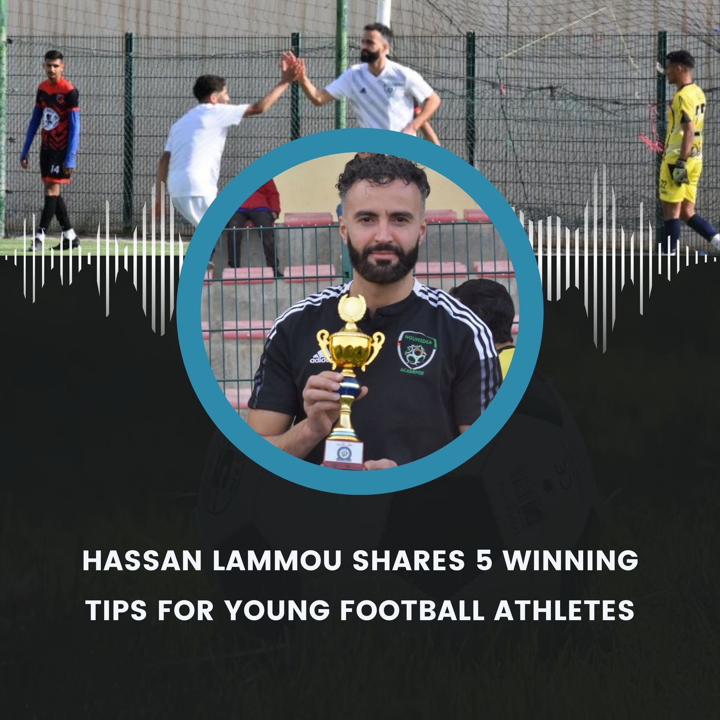 Hassan Lammou