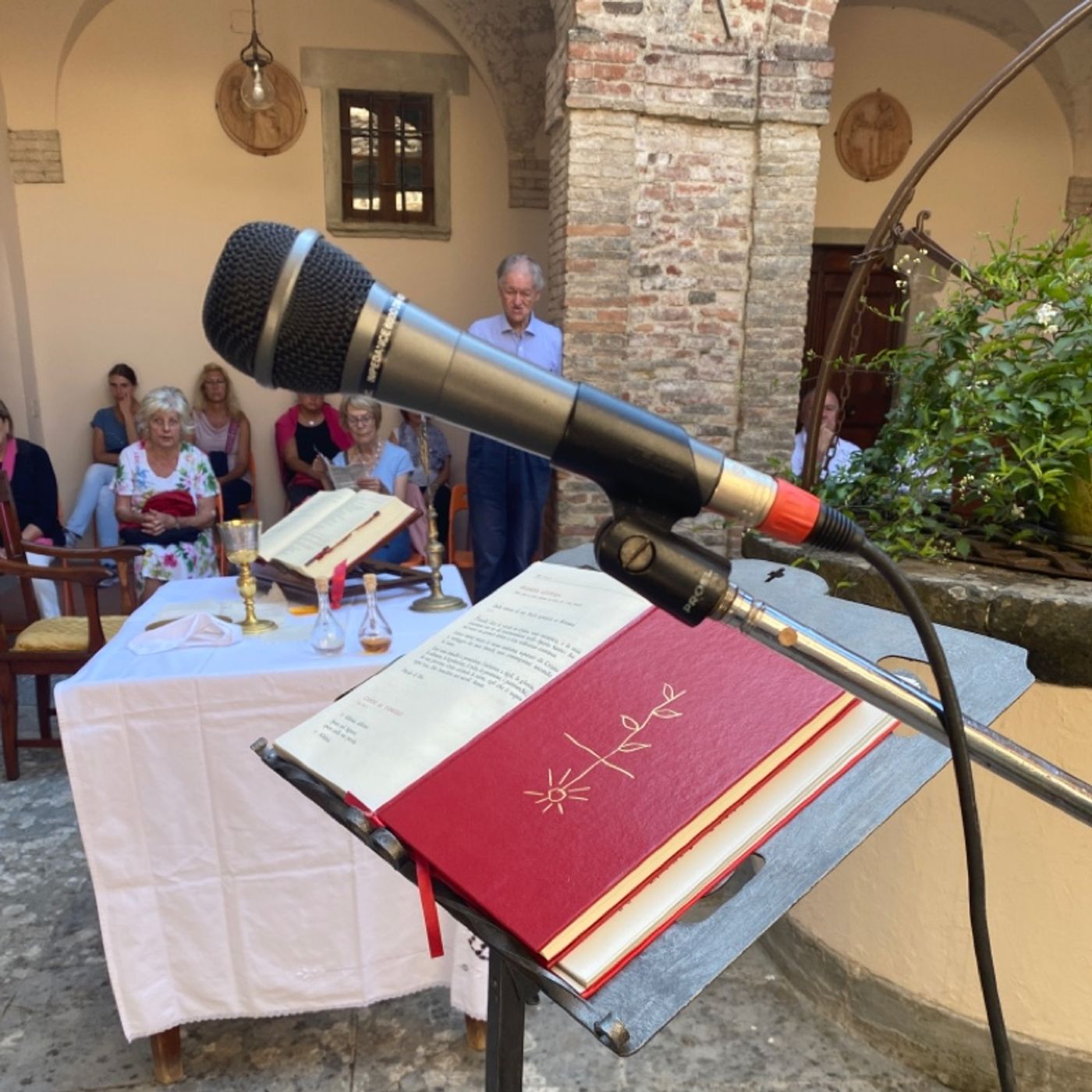 La Voce di Cerbaiolo