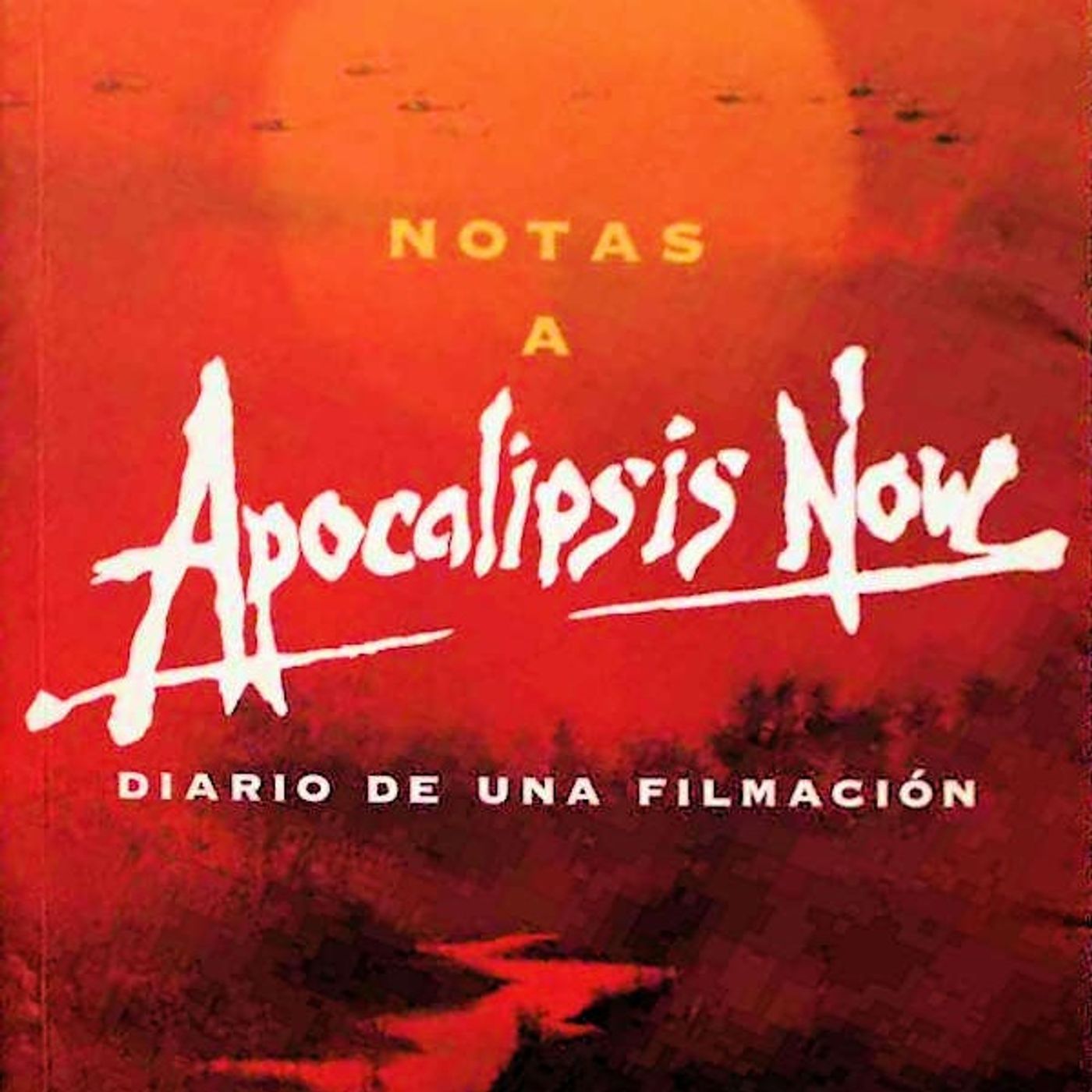 Notas a Apocalipsis Now - Eleanor Coppola