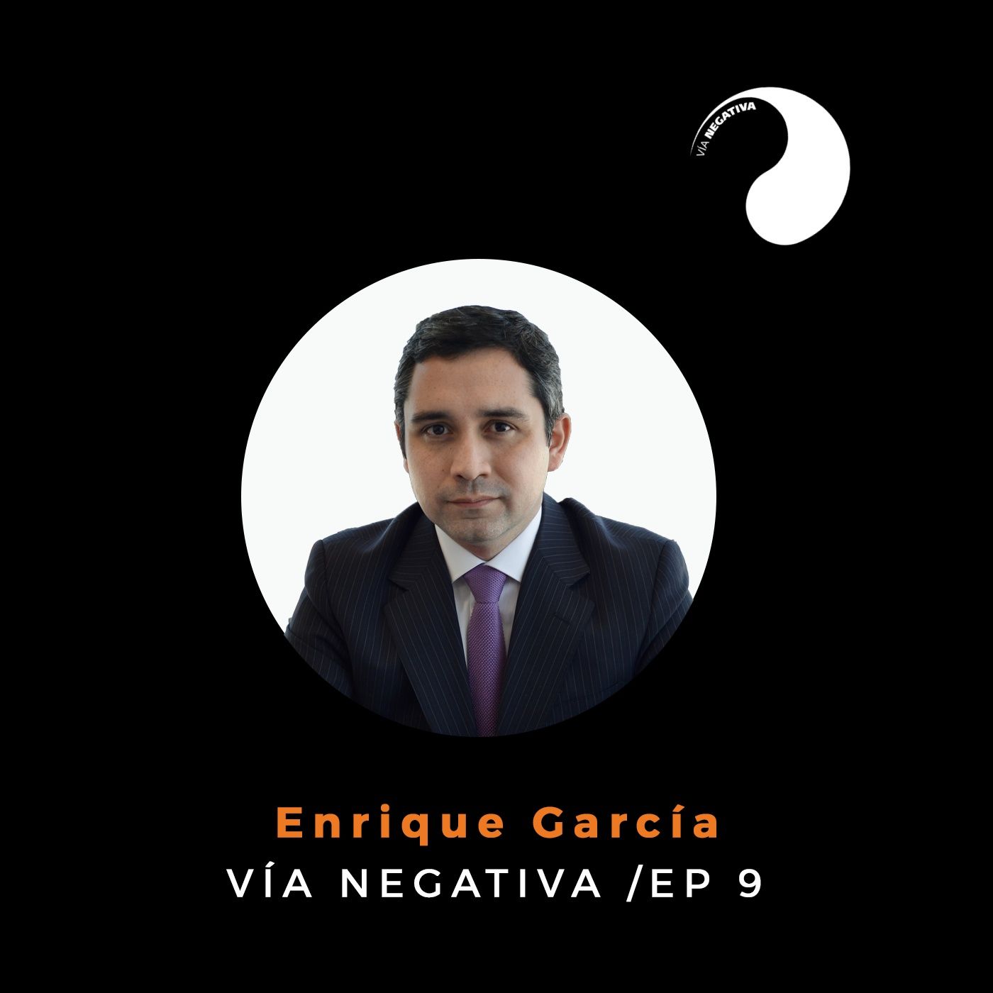 Javier Richard - Vía Negativa