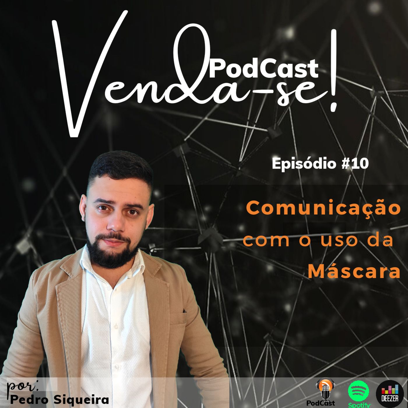 Venda-se | Pedro Gabriel Siqueira