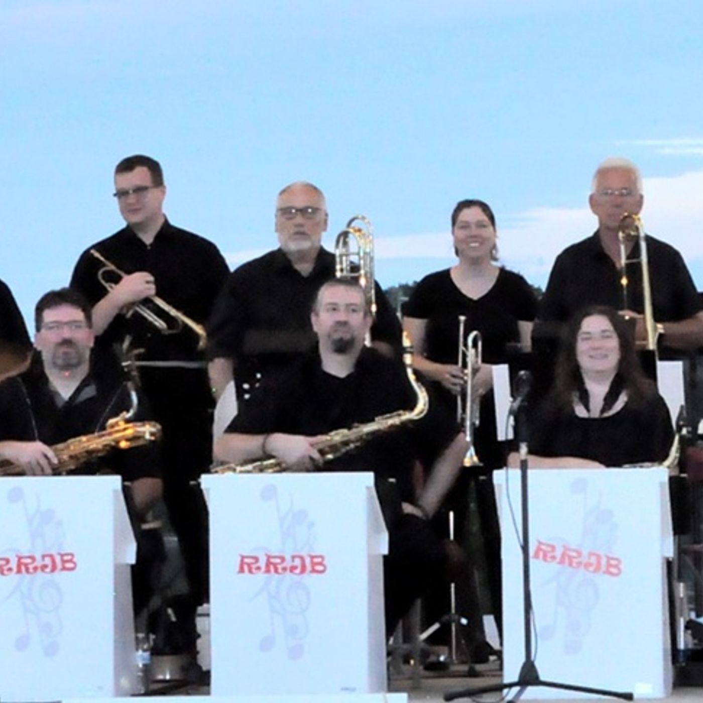 Rock River Jazz Band’s 2026 season starts May 30 in Rock Falls episode artwork